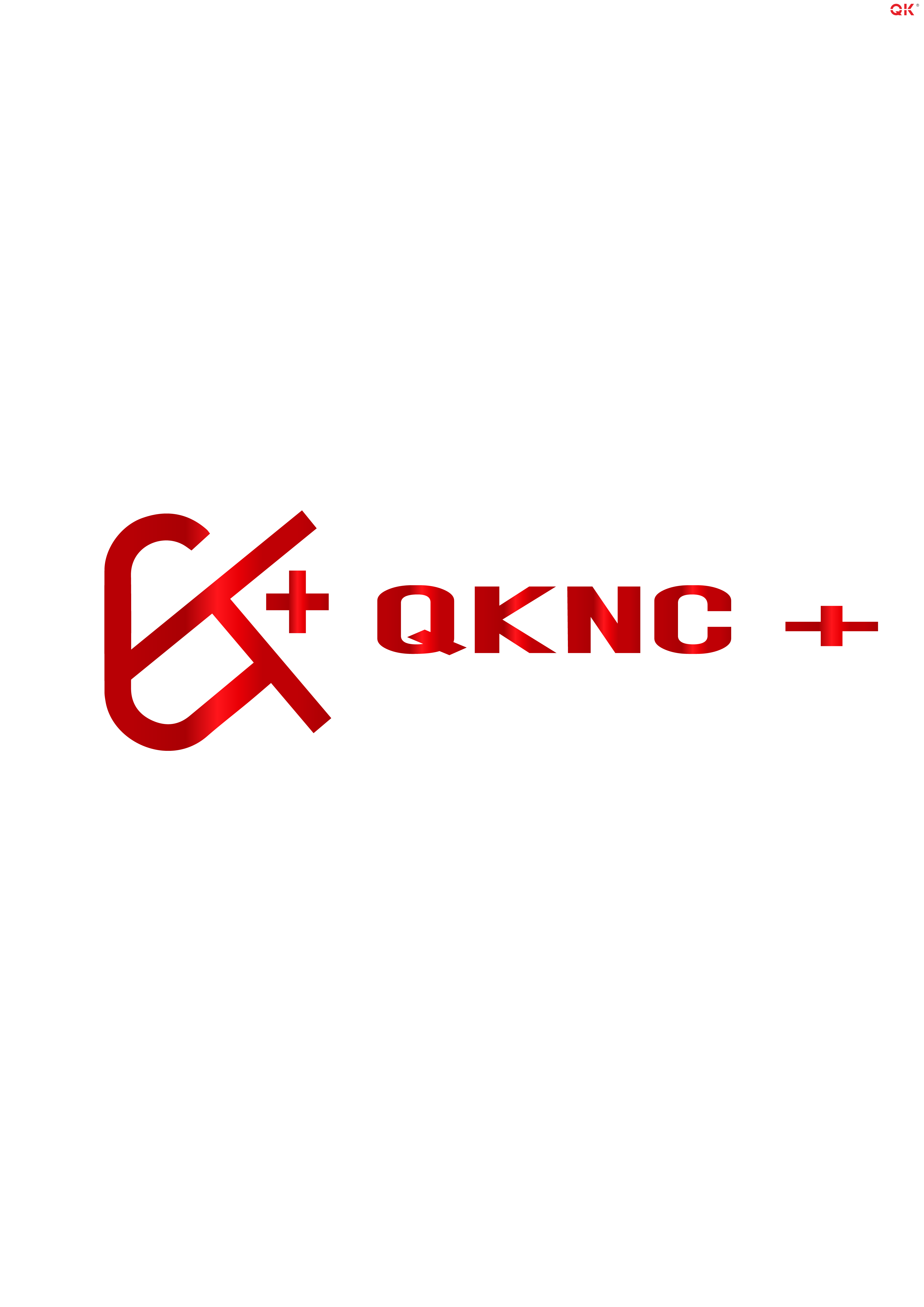 QKNC+ 数控系统
